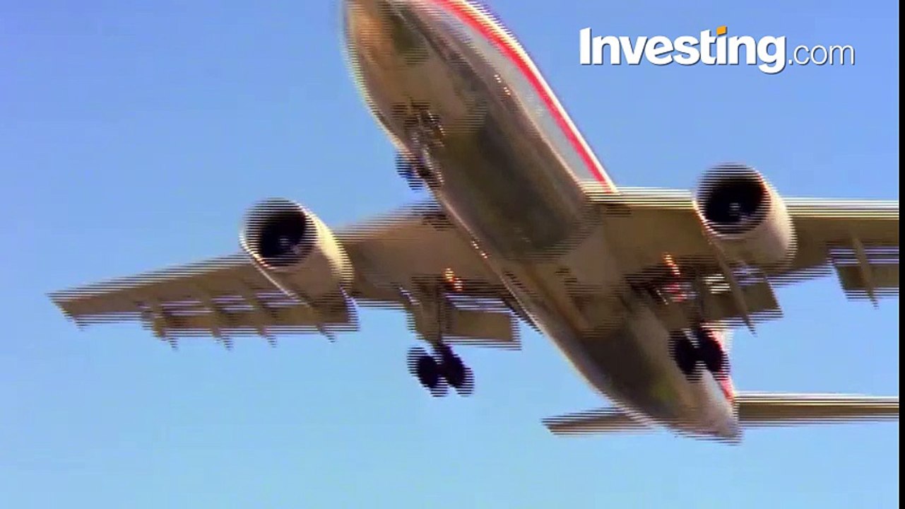 Deutsche Bank Downgrades Airlines, Trims Price Forecasts Over Trade Worries