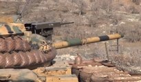 Şırnak Kırsalında PKK'ya Darbe Üstüne Darbe