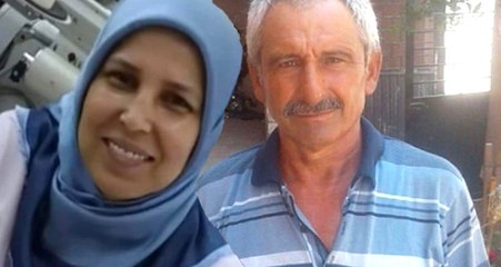 Eski Eşini Öldüren Katilin Savunmasına Hakim Bile İsyan Etti