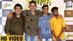 Chumbak Marathi Movie Trailer Launch | Akshay Kumar | Swanand Kirkire, Sahil Jadhav