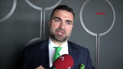 TPFD Başkanı Hakan Ünsal: "Bu kadro yapısı Galatasaray'ı zorlayacaktır"