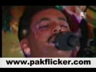 Attaullah_ Jairahay Qadam Qadam Tay Rusday_New Album