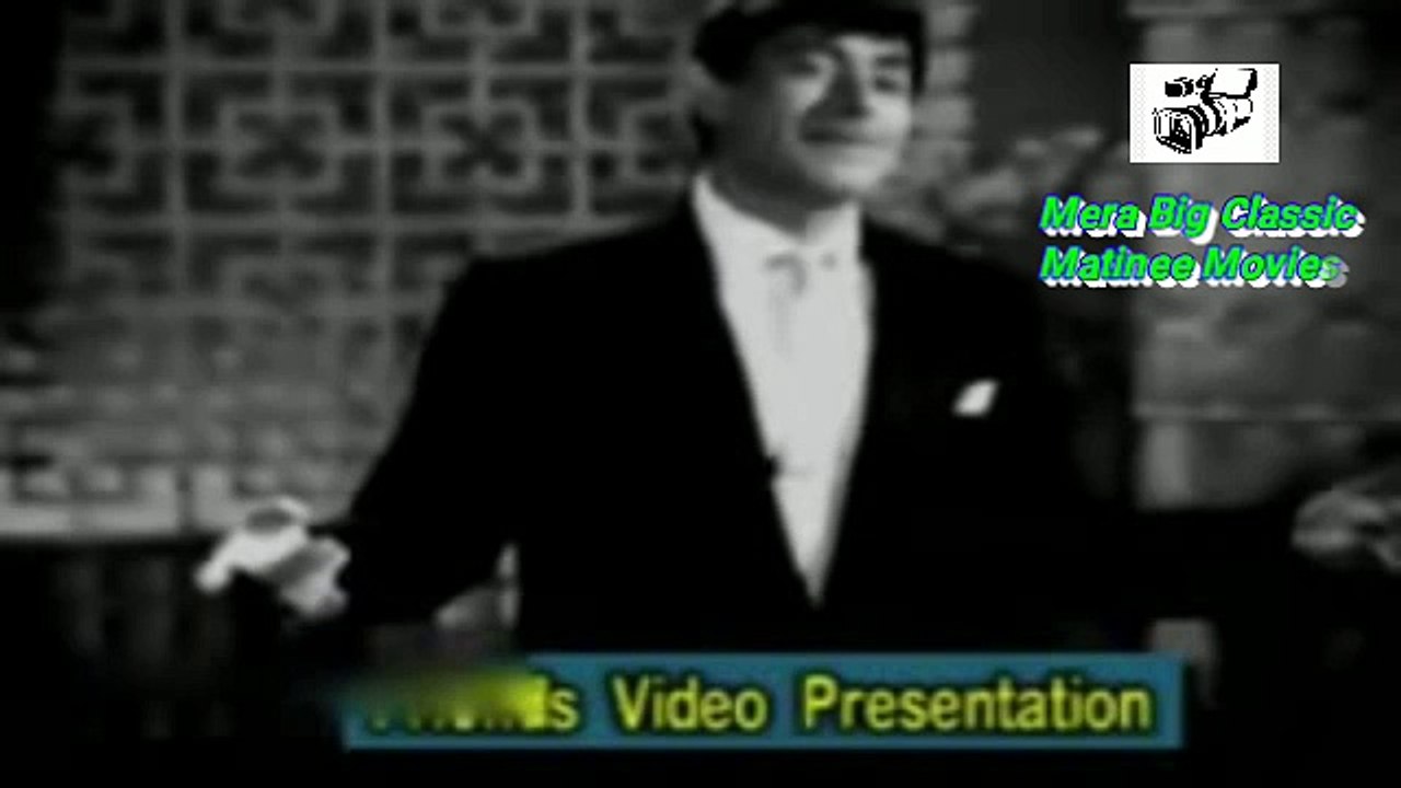 Pyar Ka Bandhan Classic Matinee Hindi Movie Part 2/3  ☸☸☸ (34) ☸☸☸ Mera Big Classic Matinee Movies