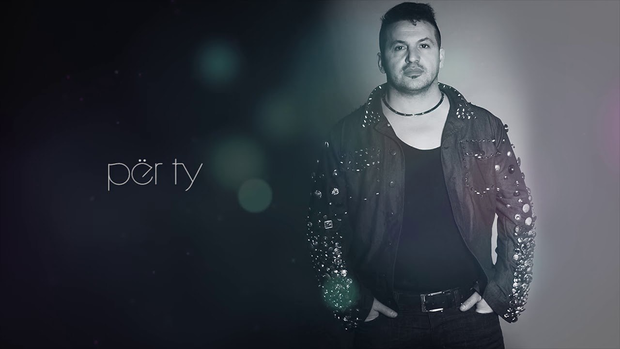 Fadil Riza - Për Ty (Official Video HD)