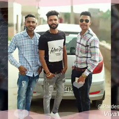 Yaar beli pardesi ladla nalvi gum di aa game ek phn t