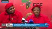Malema on land expropriation