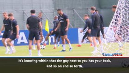 We know Maradona isn't England's biggest fan - Stones