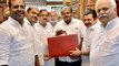 Karnataka Budget 2018 : ಎಚ್ ಡಿ ಕುಮಾರಸ್ವಾಮಿ ವಿರುದ್ಧ ಕಾಂಗ್ರೆಸ್ ನಾಯಕರು ಆಕ್ರೋಶ