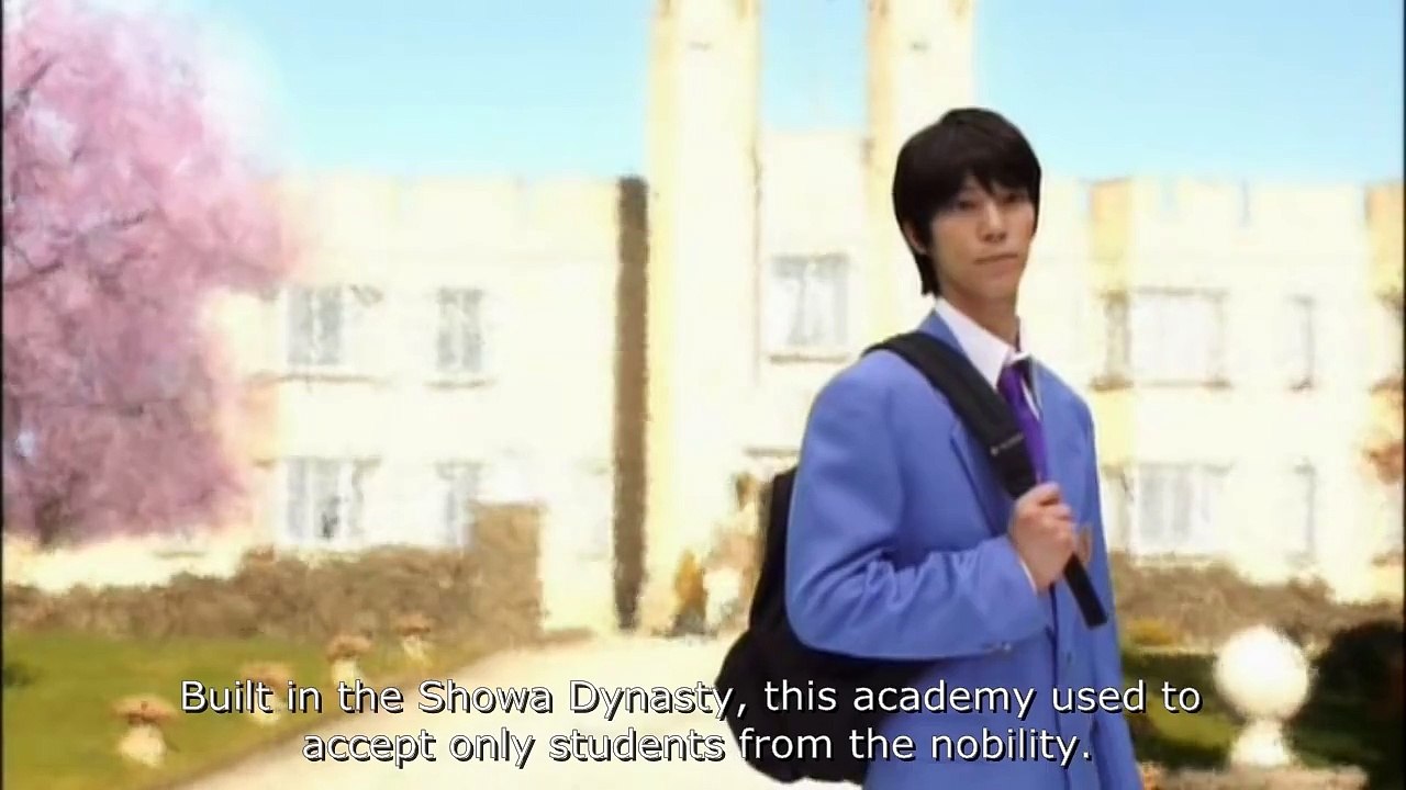 Takumi-kun Series 1 ♥DaiMao Version♥ [HD_Eng Subs]