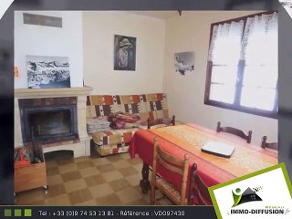 Maison A vendre Gavarnie 140m2