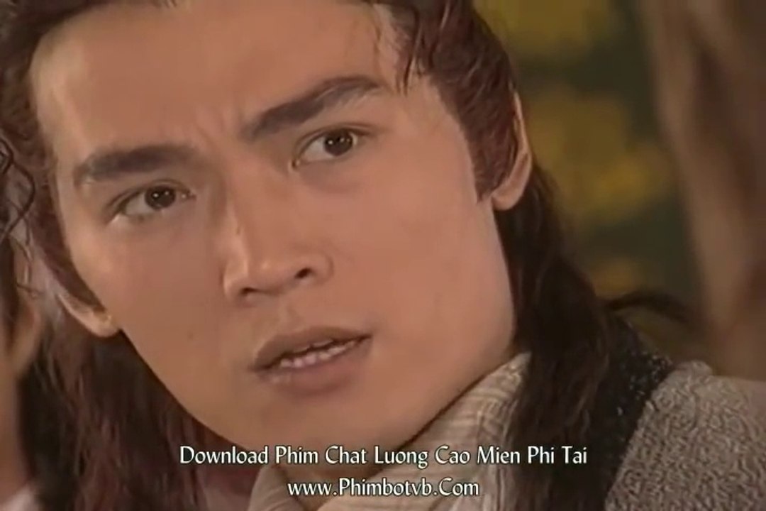 Tiểu Lý Phi Đao | 1999 | Tập 18 | GIALAC0210
