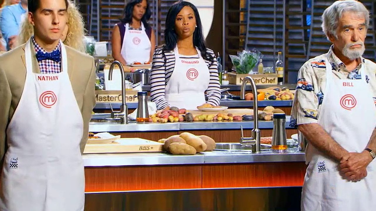 MasterChe US S27E09