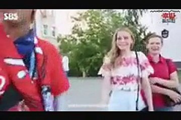 국대 유니폼 입고 러시아 돌아다니면 생기는 일 l 후방빌드업 in 러시아 월드컵 l 슛포러브 Shoot for Love