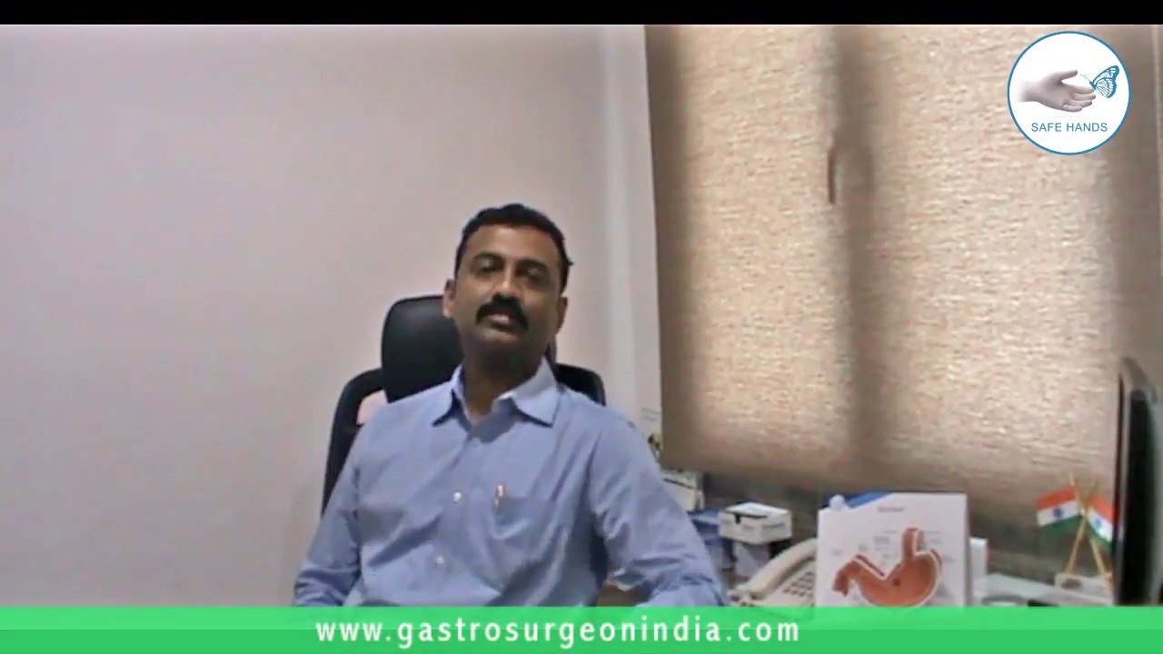 Acid Reflux Treatment - Dr.G.Parthasarathy, Hyderabad | Acidity Treatment | Heartburn Solution India
