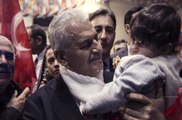 Son Başbakan Binali Yıldırım'a Veda Klibi, Sosyal Medyaya Damga Vurdu