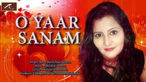 टूटे दिल का दर्द भरा गीत - रुला देने वाला बेवफाई गाना - O YAAR SANAM | Hindi Sad Songs | Reeta Barot, Raja Behera | Bollywood Love Songs | Bewafai - Bewafa Song | New Songs 2018