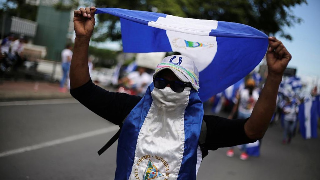 Léon: 4 Todesopfer nach neuem Gewaltausbruch