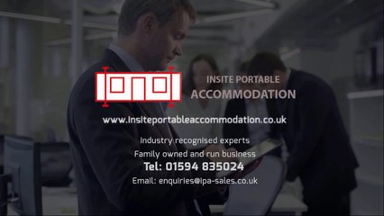 Affordable Modular & Portable Buildings for Sale & Hire 🏢