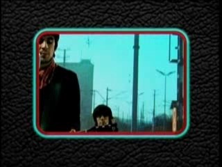 Inmigrantes  Graffiti