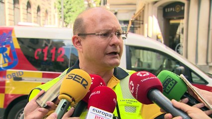 450 profesionales velarán por la seguridad del Orgullo 2018