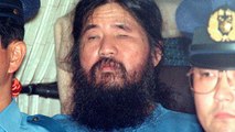 Seven Japanese cult members executed