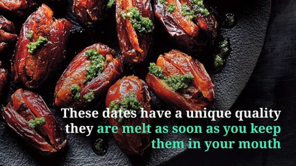 Top 6 The best Things to Buy in Saudi Arabia