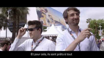 MASTERCARD #Priceless Festival de Cannes 2018 / Week-end gagnants