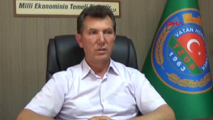 Niğde Oda Başkanı Kenar: Patates Üzerinden Algı Operasyonu Yürütülüyor