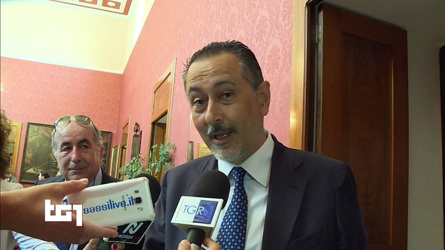 Arrestati il Direttore della Asl di Bari ed il Presidente della Regione Basilicata, le accuse: truffa aggravata e abuso d'ufficio