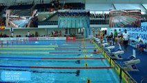 European Junior Swimming Championships - Helsinki 2018 (7)