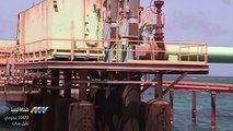 #تقرير | مؤسسة النفط في طرابلس تقتحم ميدان الحرب السياسية على النفط#قناة_ليبيا