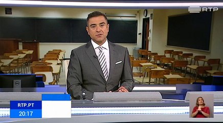Inquérito revela que 96% dos professores não abdica da contabilização do tempo de serviço