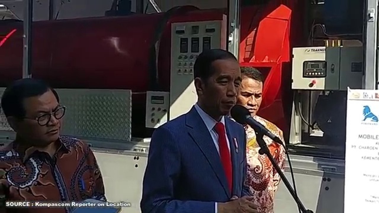 Menanggapi TGB Dukung Dua Periode Terhadap Kepemimpinan Presiden Jokowi