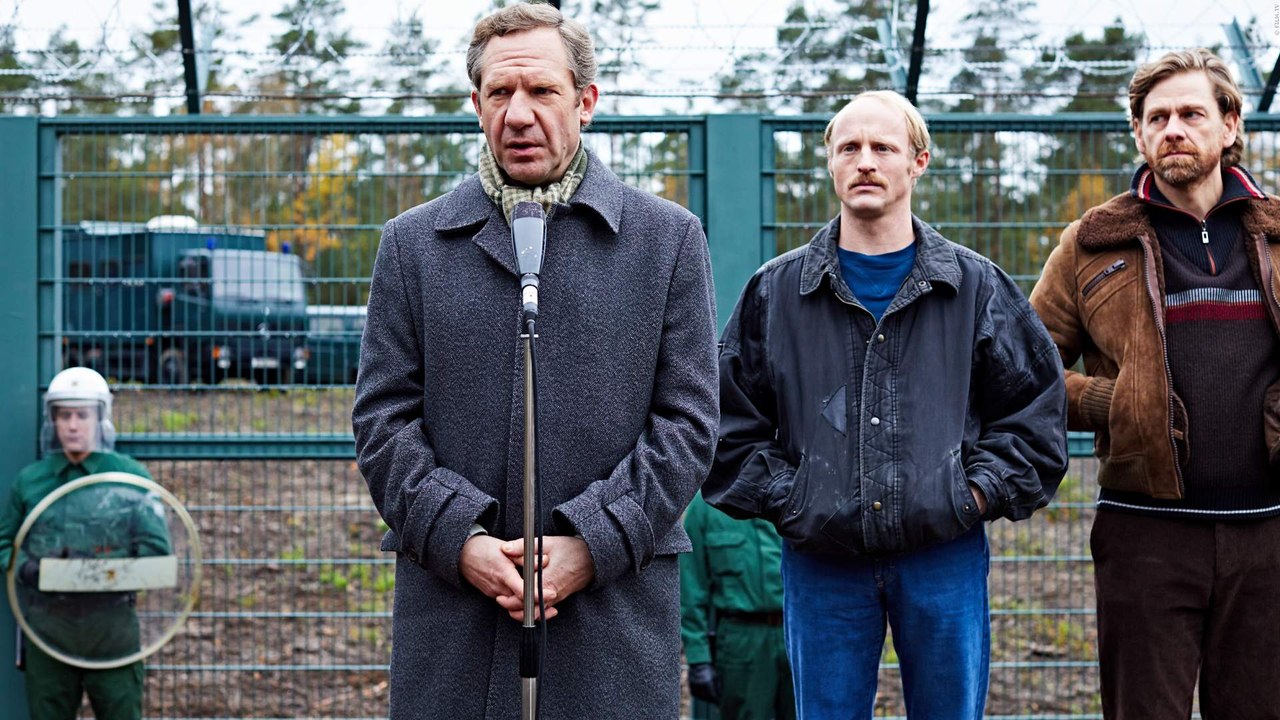 Wackersdorf trailer german deutsch (2018) hd