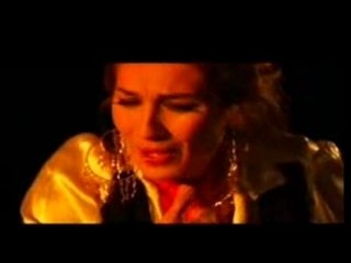 Estrella Morente - Zambra