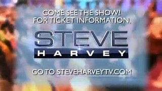 Steve Harvey Talk Show S01E20 - Jun 22, 2016