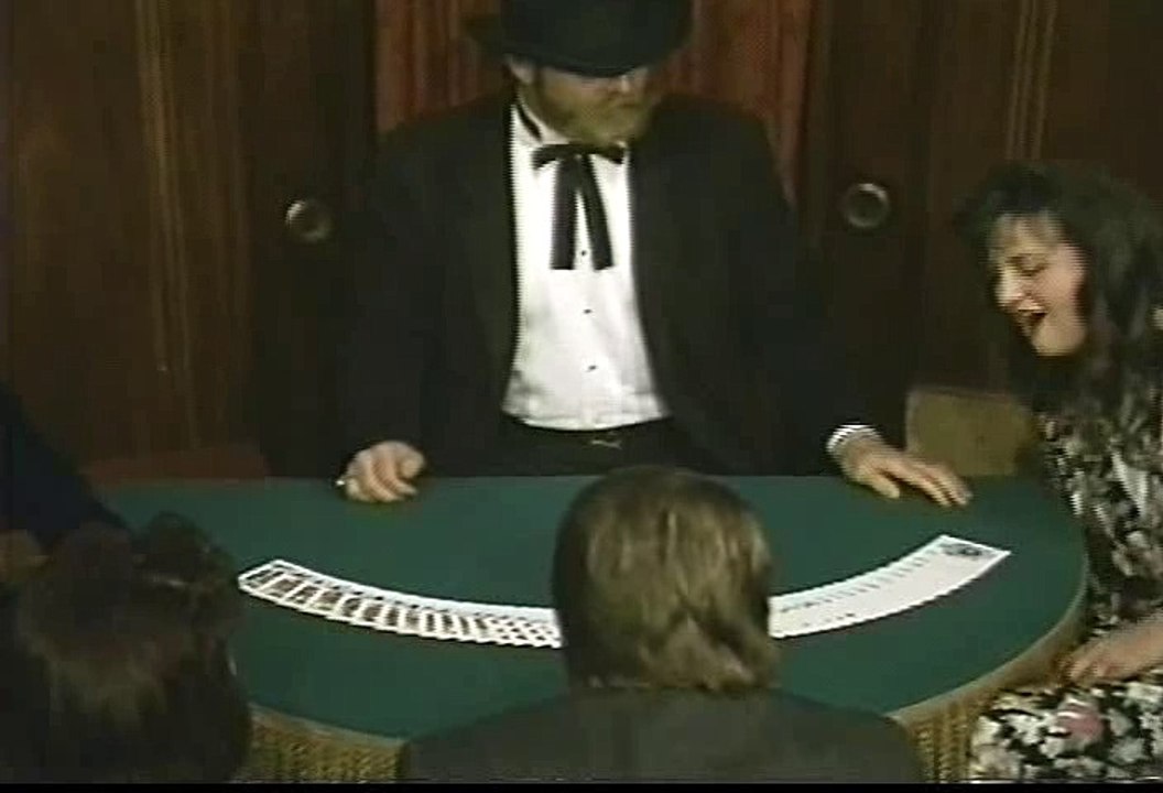 Richard Tuner - The Cheat Perfomance