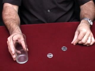 Tango Ultimate Coin - Performance