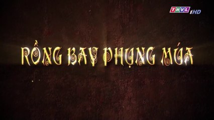 Rồng Bay Phụng Múa Tập 543 ~ Phim Đài Loan (Lồng Tiếng)