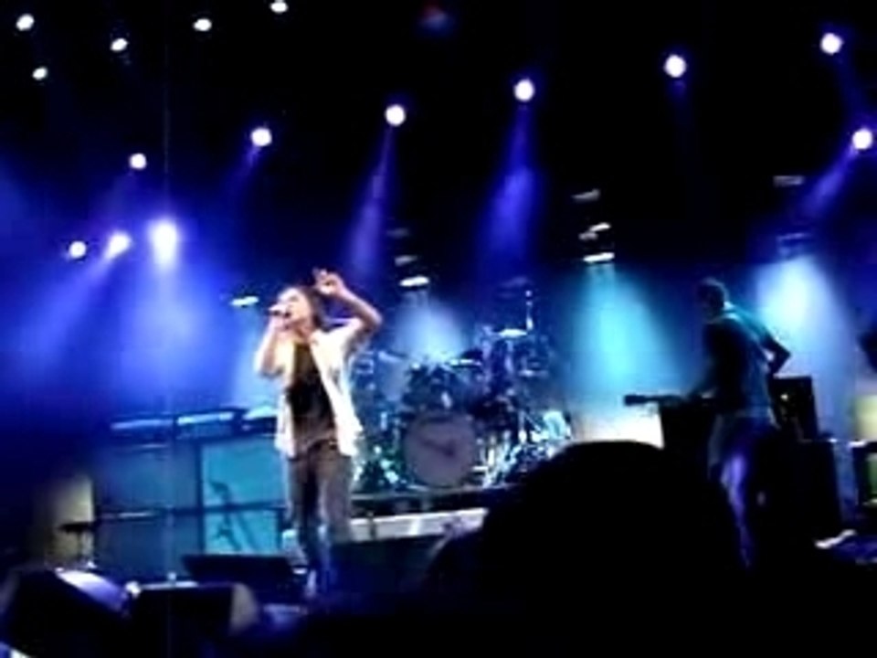 Pearl Jam - Breath