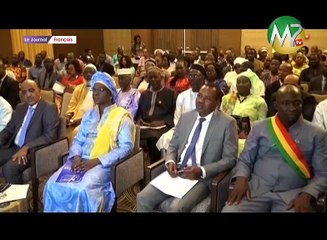 JT FRANÇAIS 21H DU 05 JUILLET 2018