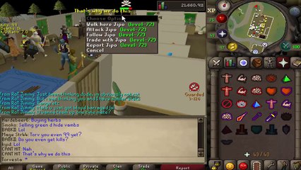 WTF JUST HAPPENED