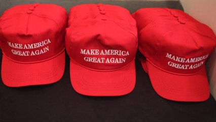 Police Investigating Alleged Assault of Teen For Wearing A 'Make America Great Again' Hat