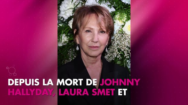 Nathalie Baye a 70 ans : Laura Smet lui adresse un tendre message