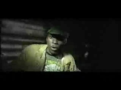 Vybz Kartel - Picture This Real Deal (Blackout Riddim)