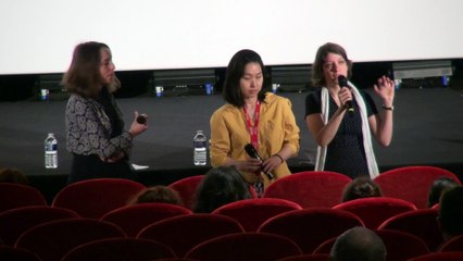 Festival 2018 - Sang-Heui Jeon - "Deflower"