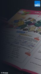 Les cahiers de vacances, une particularité française