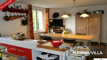 A vendre - Maison/villa - LACABAREDE (81240) - 6 pièces - 180m²