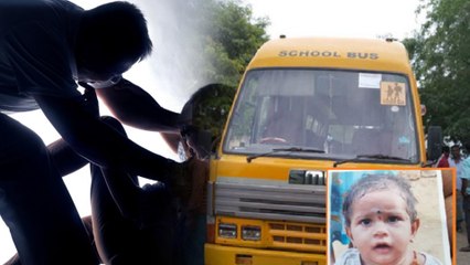 హైదరబాద్ లో బాలికను రేప్ చేసిన  రౌడీ షీటర్