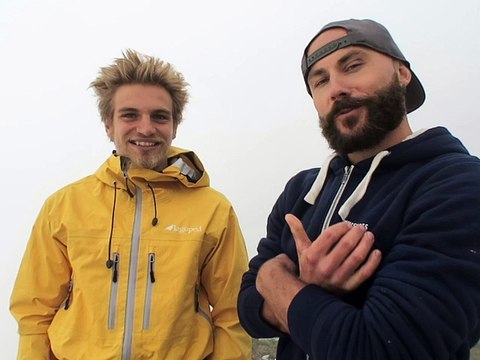 250 funambules attendus ce week-end pour le « Marmotte highline Project » à Lans-en-Vercors